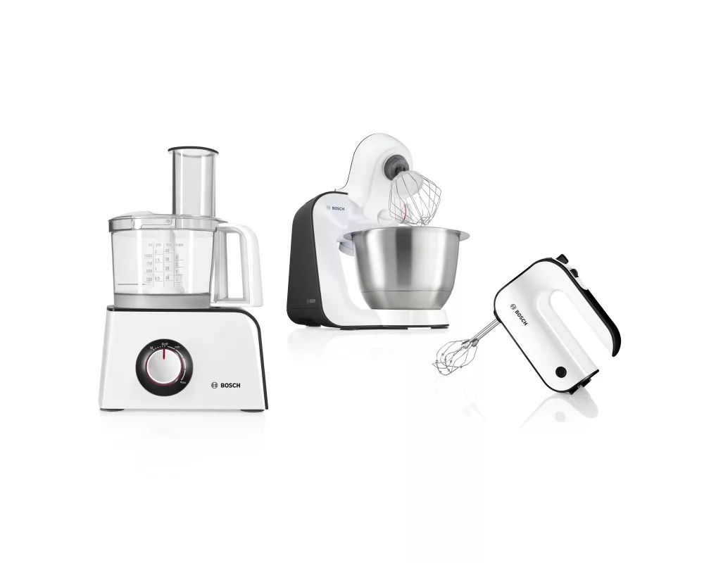 Миксер Bosch MFQ4020 11