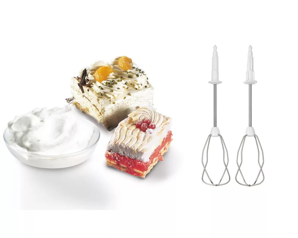 Миксер Bosch MFQ36400 5