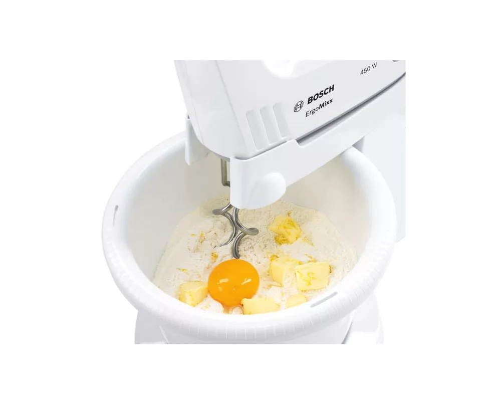 Миксер Bosch MFQ36400 6