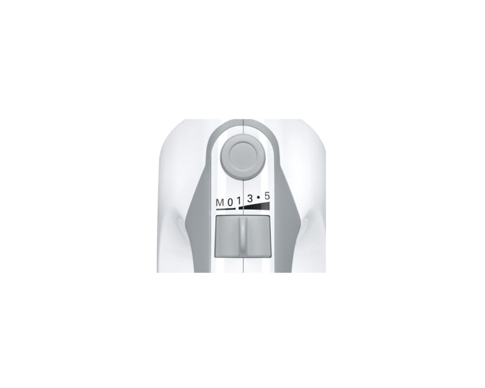 Миксер Bosch MFQ36400 7