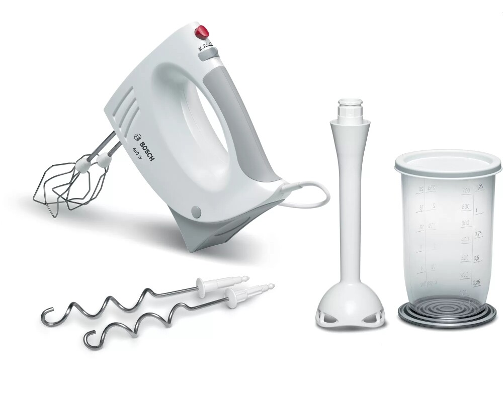 Миксер Bosch MFQ3540