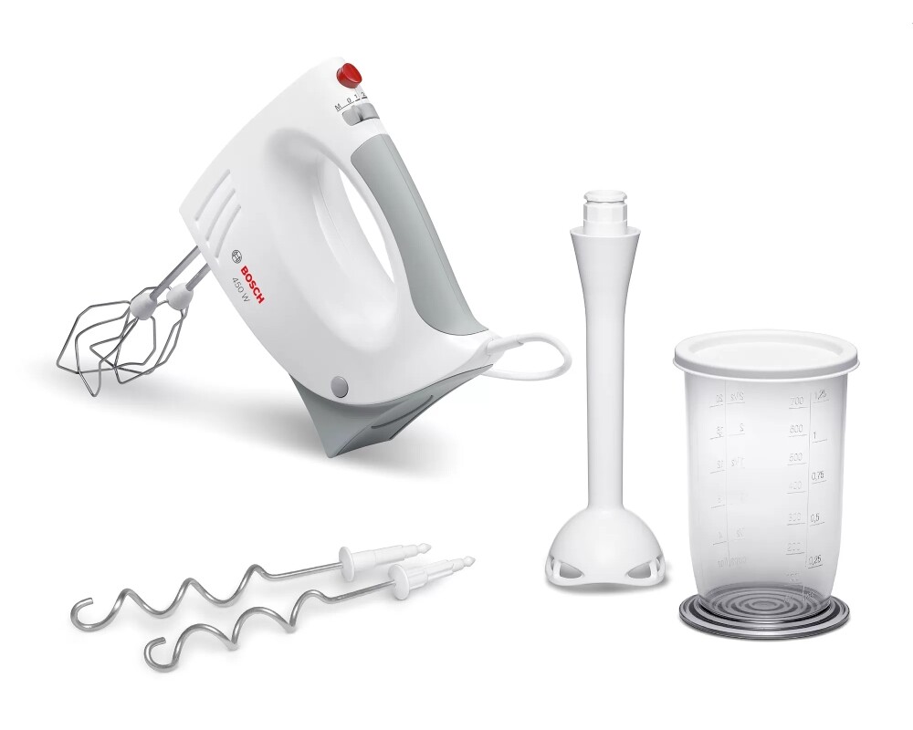Миксер Bosch MFQ3540 4