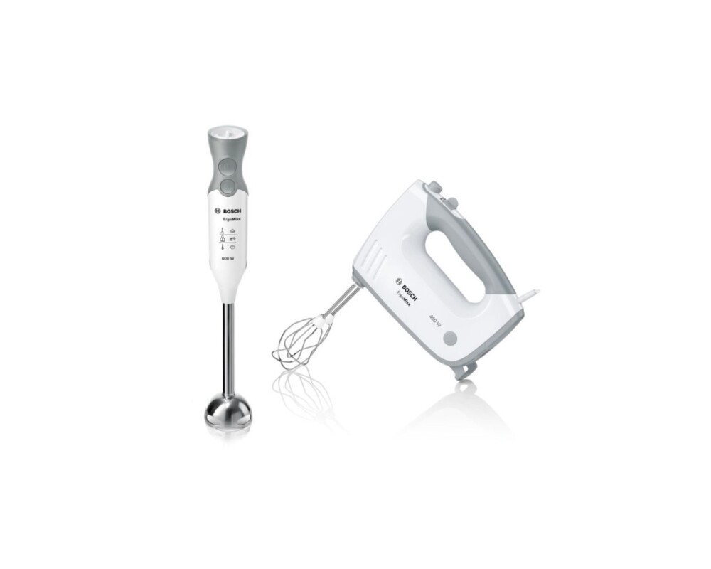 Миксер Bosch MFQ36440 8