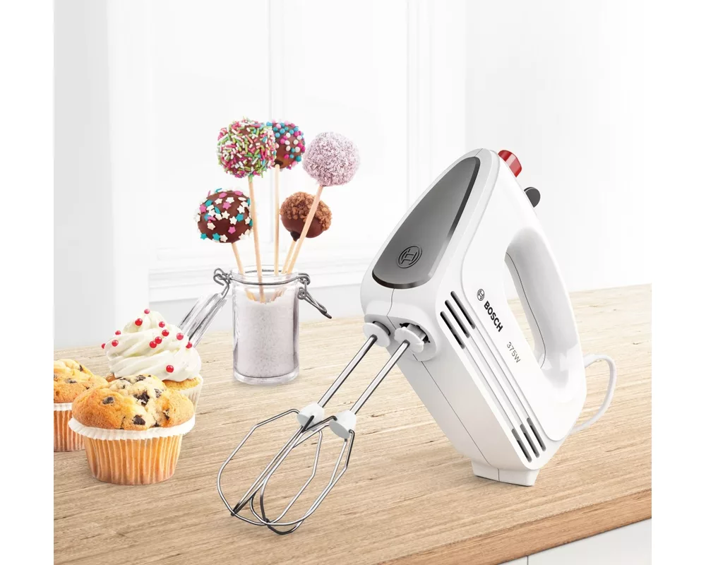 Миксер Bosch MFQ22100 7