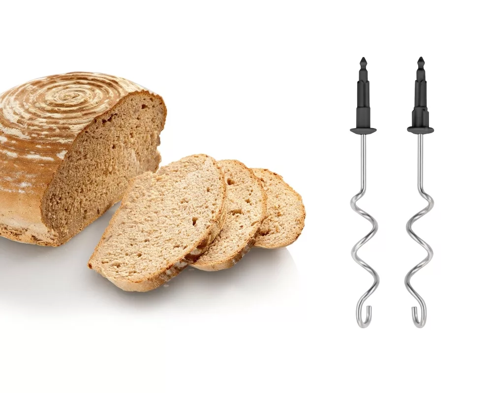 Миксер Bosch MFQ4730 7