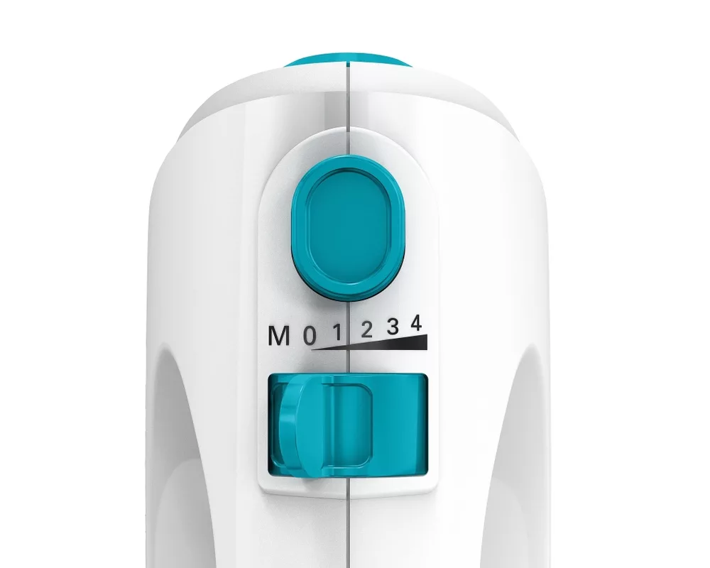 Миксер Bosch MFQ2210D 4