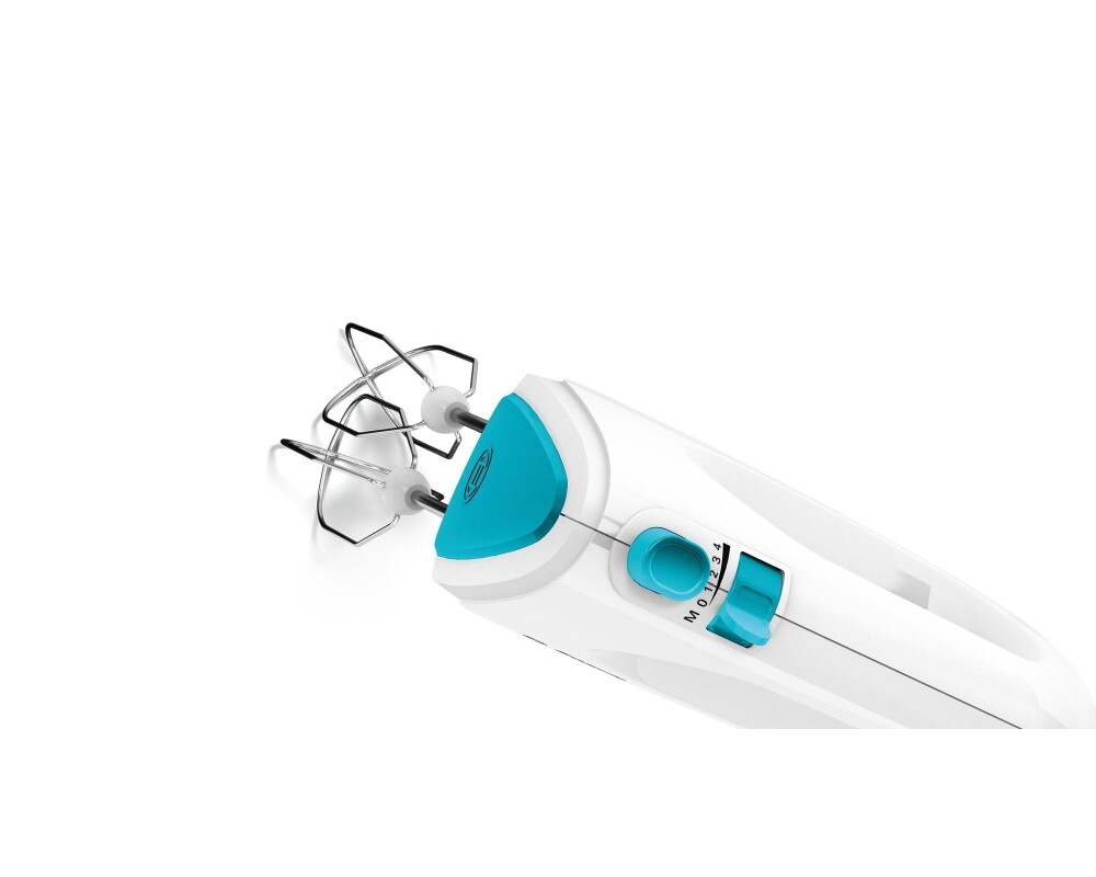 Миксер Bosch MFQ2210D 3