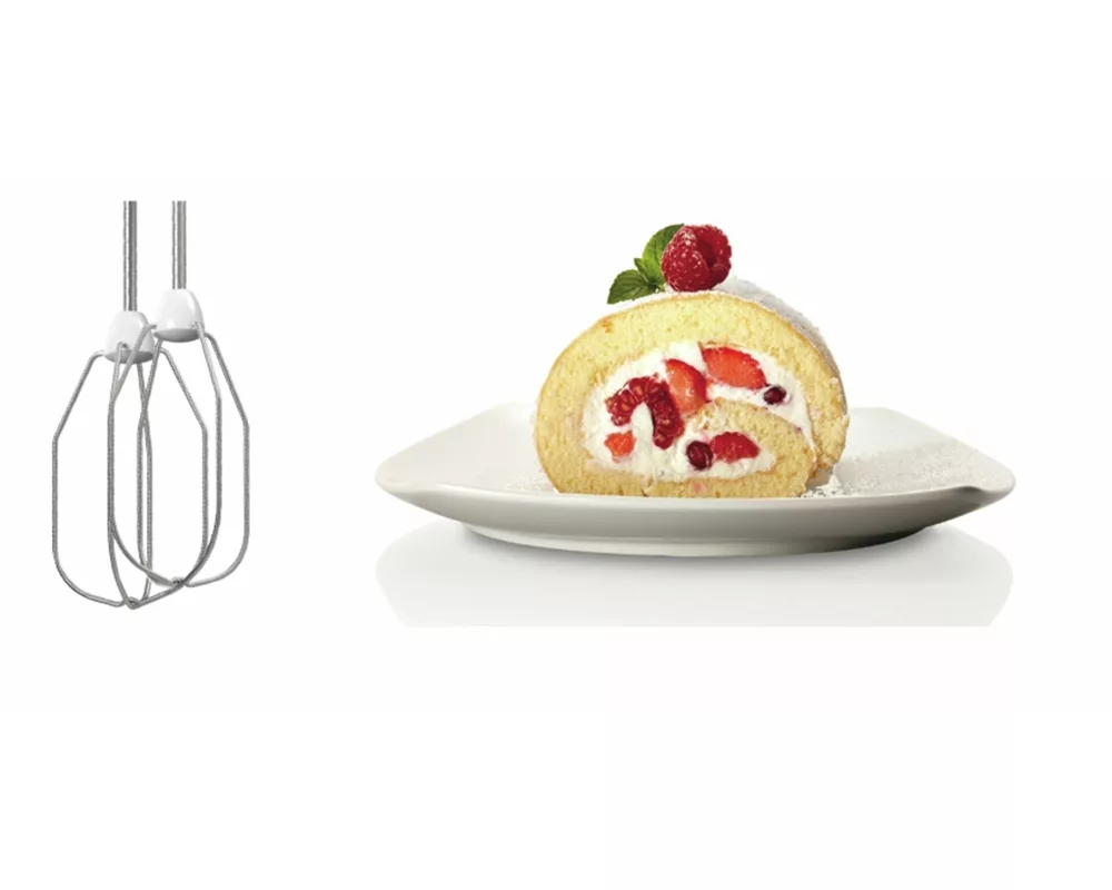 Миксер Bosch MFQ2210D 7