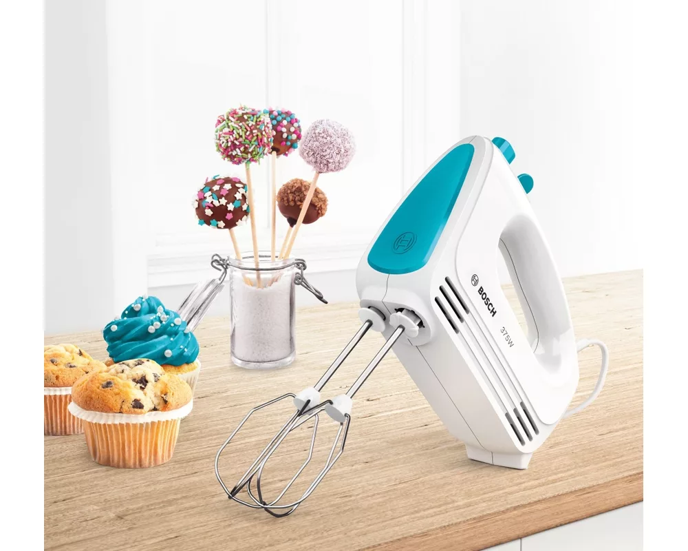 Миксер Bosch MFQ2210D 6