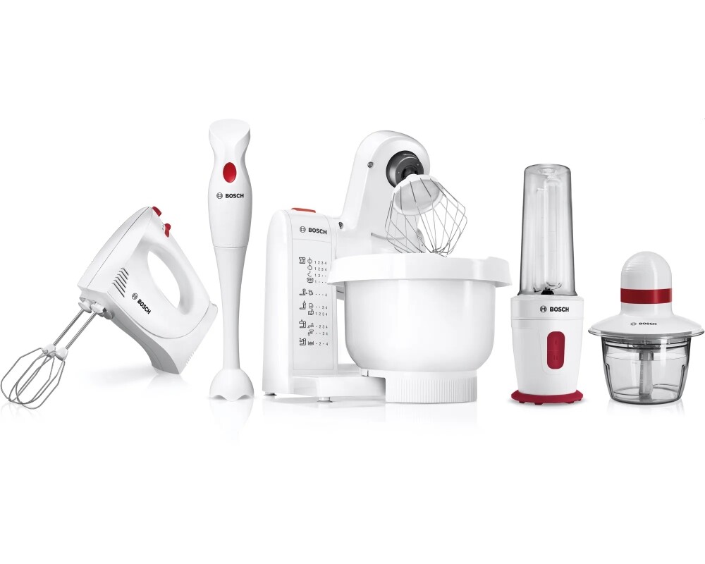 Миксер Bosch MFQP1000 5