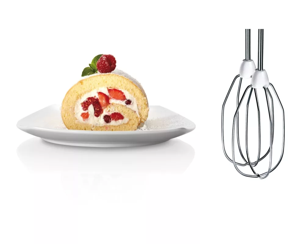 Миксер Bosch MFQ3010 Hand mixer 5