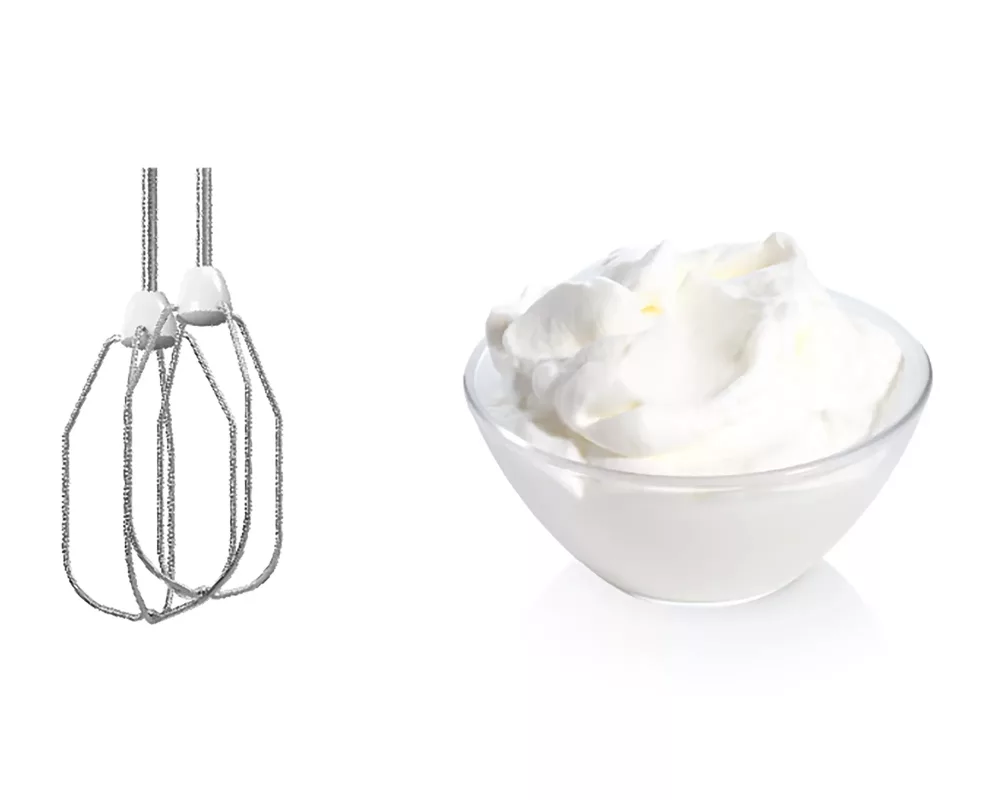 Миксер Bosch MFQ3010 Hand mixer 6