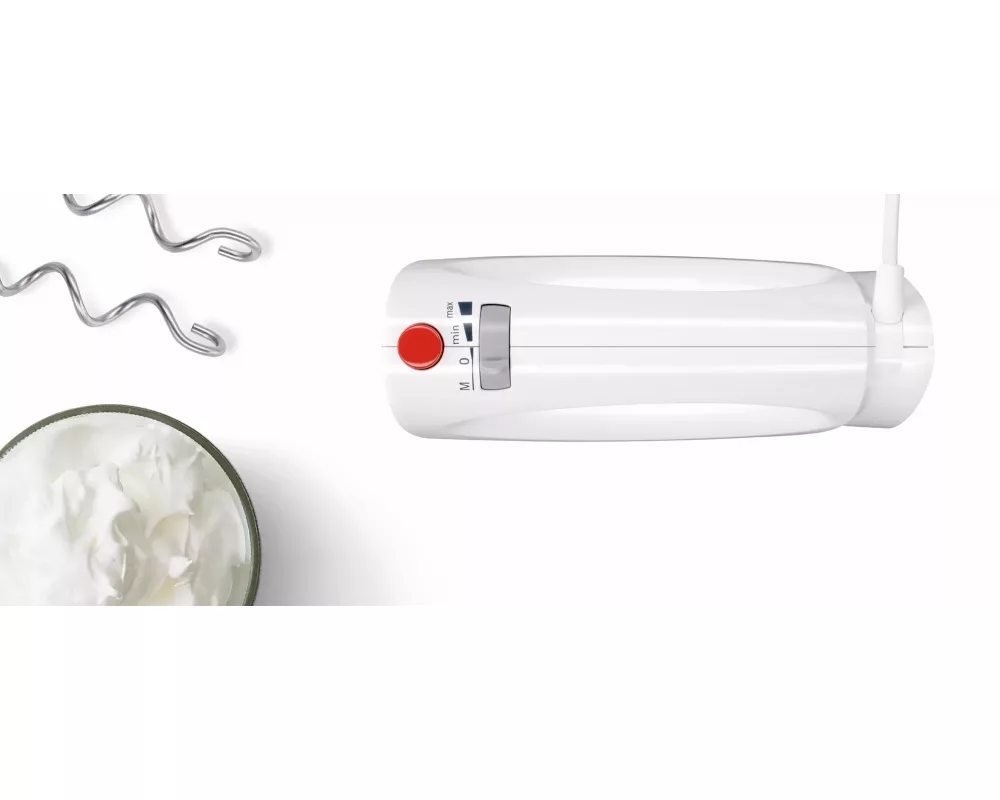 Миксер Bosch MFQ3010 Hand mixer 4