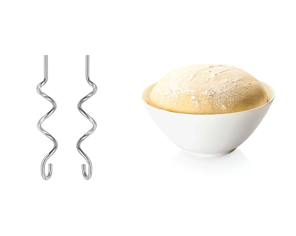 Миксер Bosch MFQ3010 Hand mixer 7