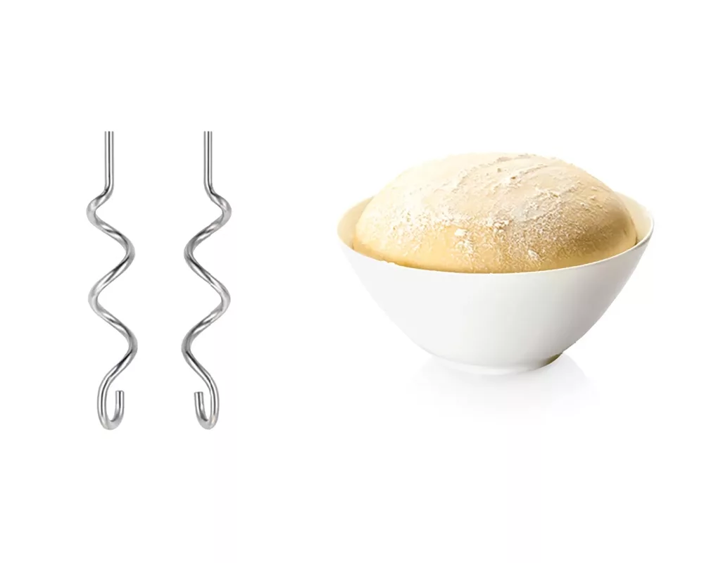 Миксер Bosch MFQ3010 Hand mixer 7