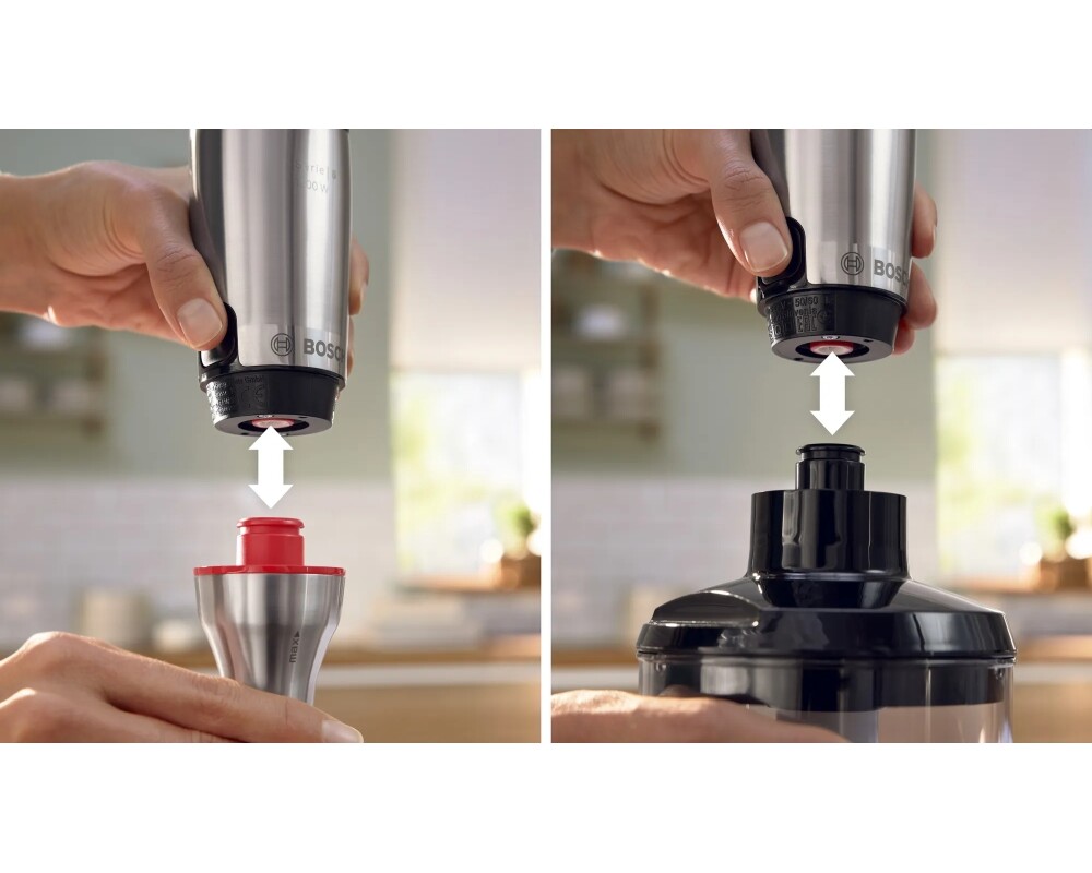 Пасатор Bosch MSM6M8X1 6