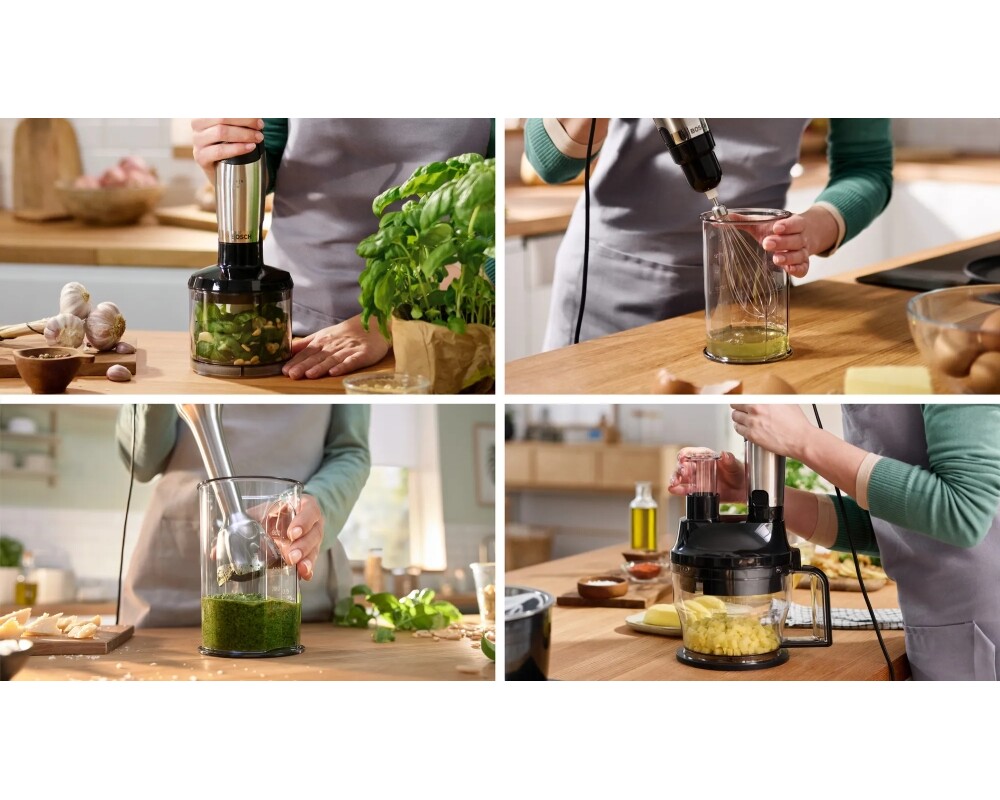 Пасатор Bosch MSM6M8X1 8