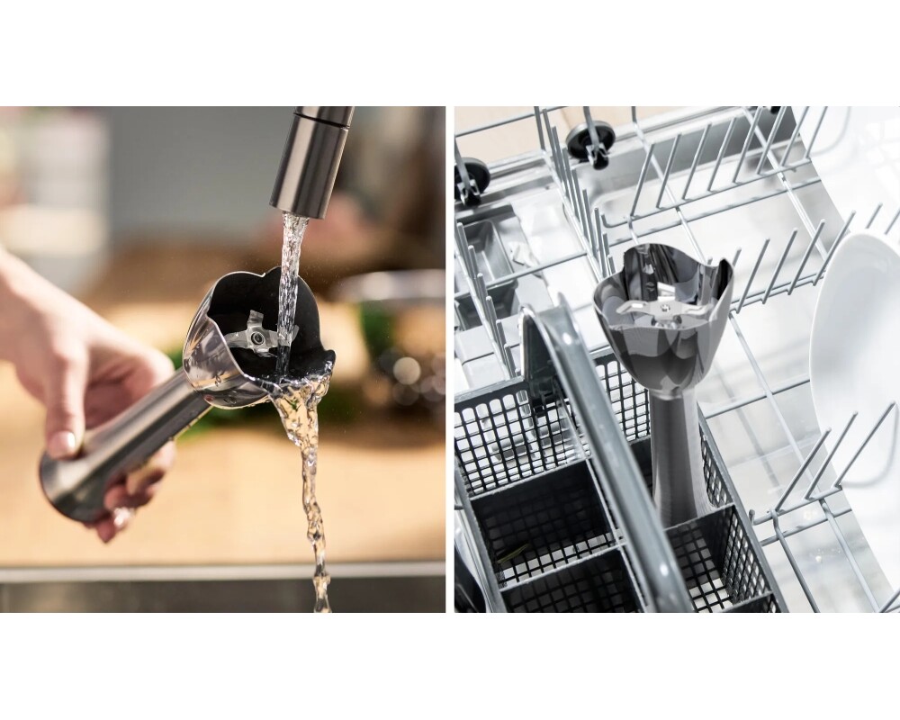 Пасатор Bosch MSM6M8X1 7