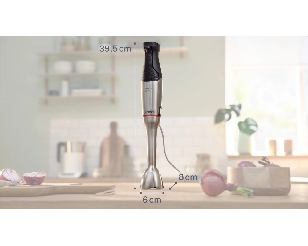 Пасатор Bosch MSM6M8X1 2