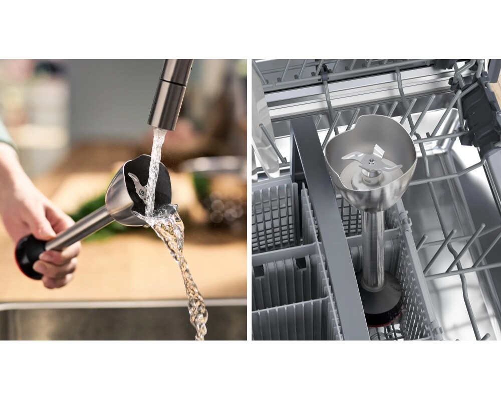 Пасатор Bosch MSM4B670 7