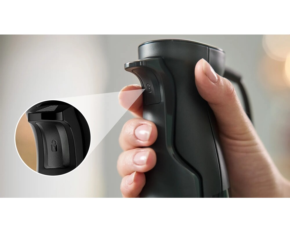 Пасатор Bosch MSM4B670 4