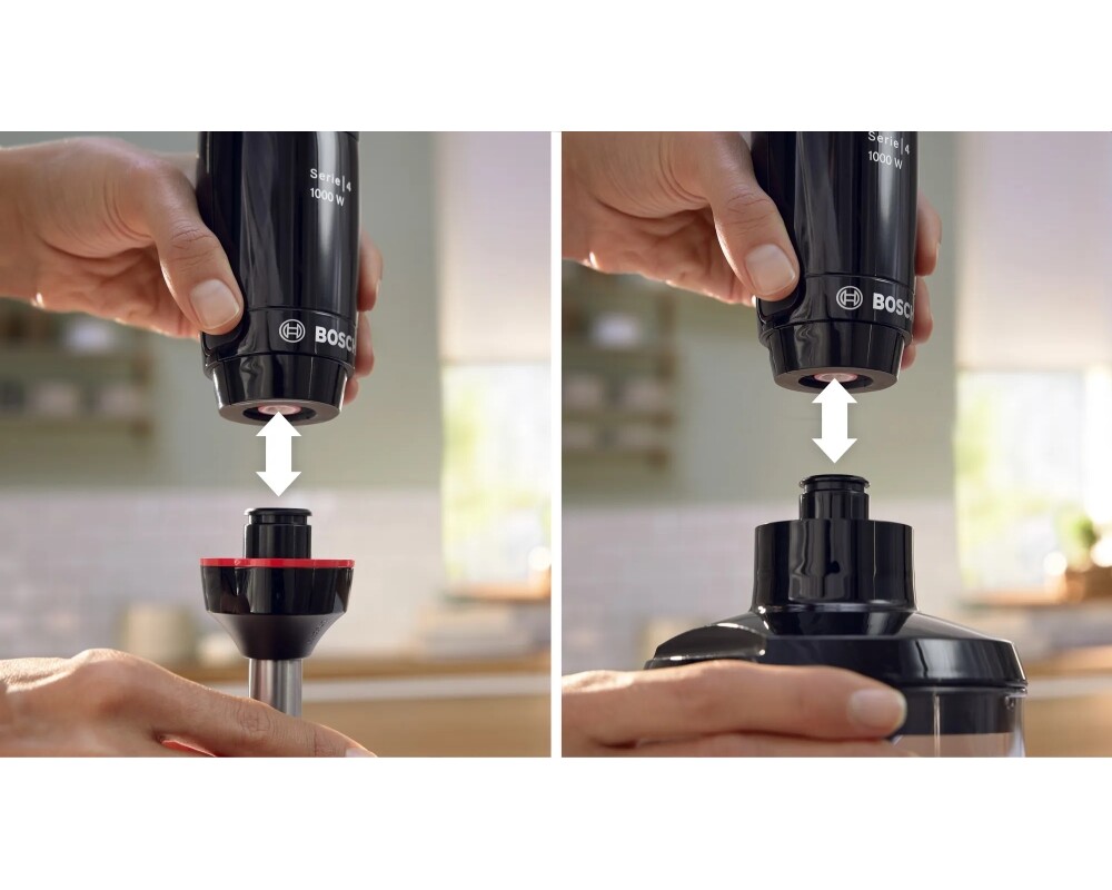 Пасатор Bosch MSM4B670 6