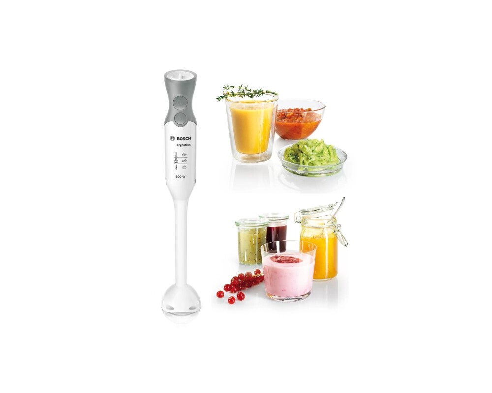 Пасатор Bosch MSM66050 3