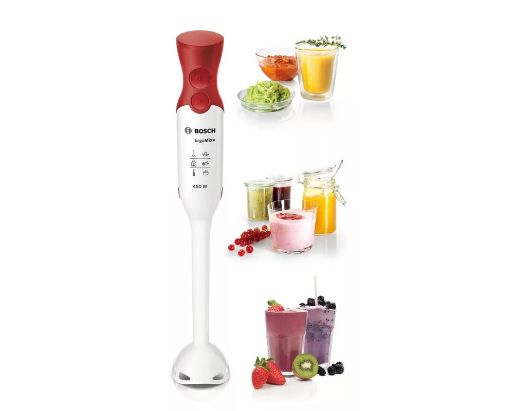 Пасатор Bosch MSM64010 3