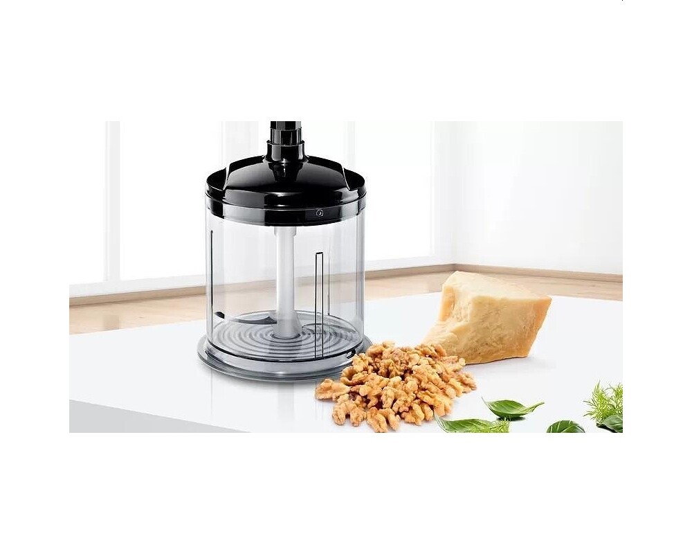 Пасатор Bosch MS6CB6157 2