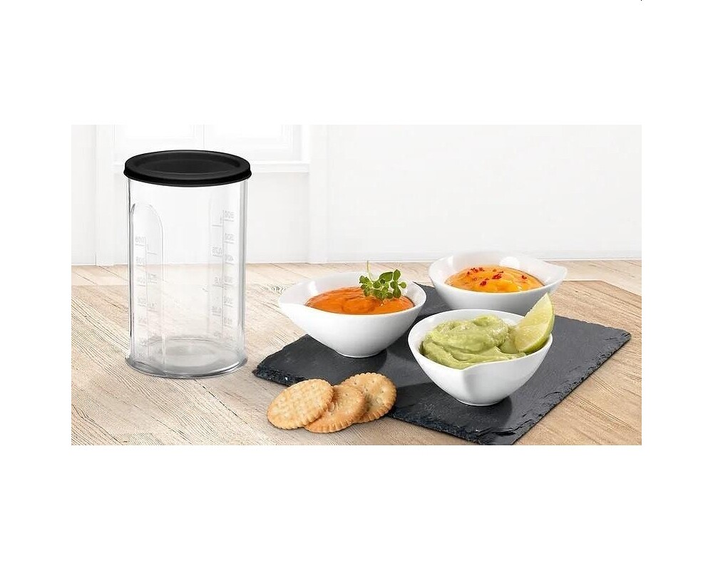 Пасатор Bosch MS6CB6157 4