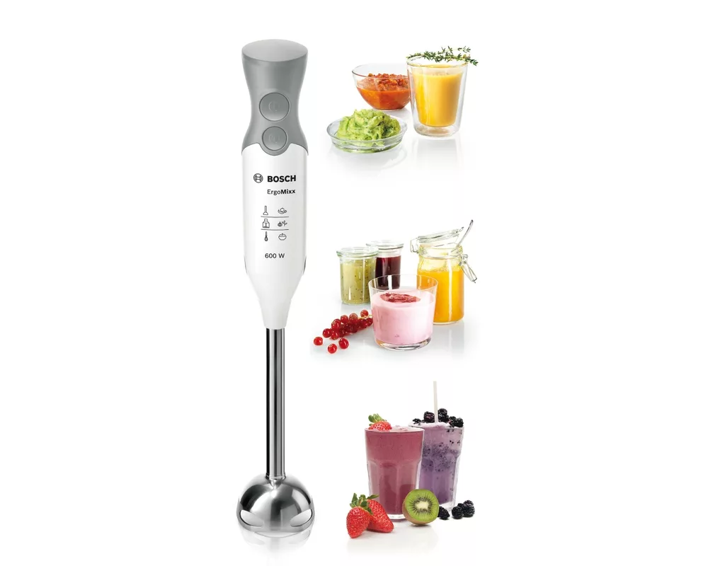 Пасатор Bosch MSM66110 5