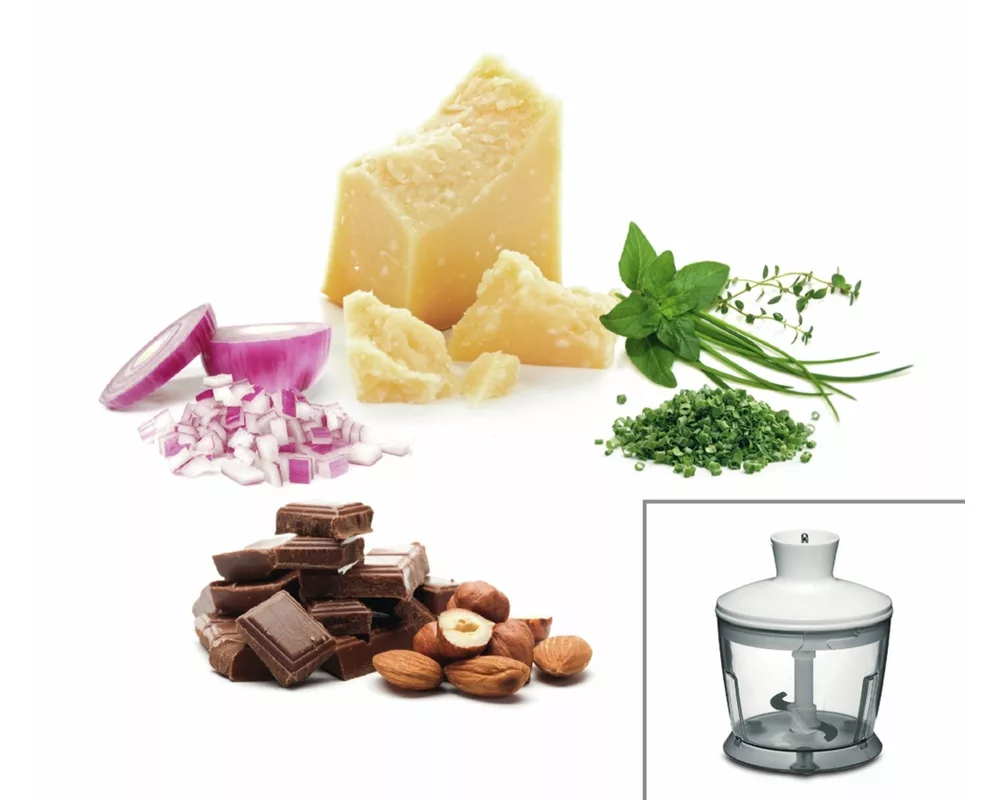 Пасатор Bosch MSM14200 5