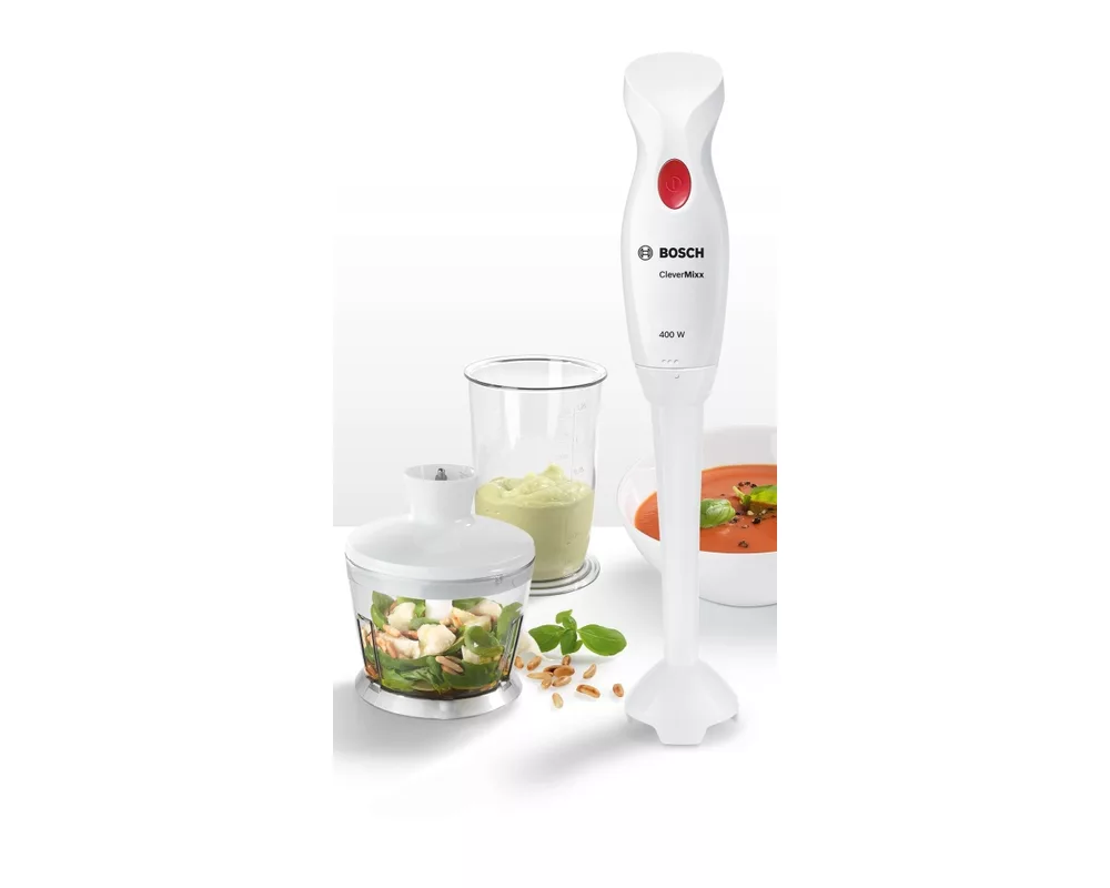 Пасатор Bosch MSM14200 7