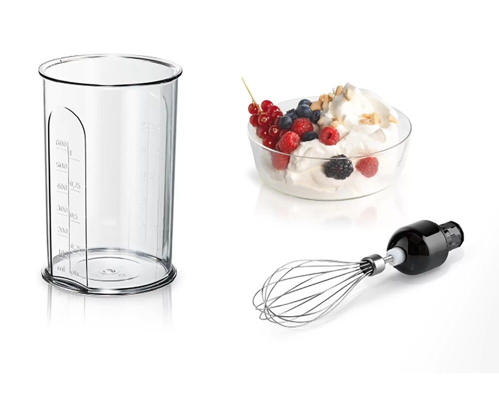 Пасатор Bosch MS64M6170 8