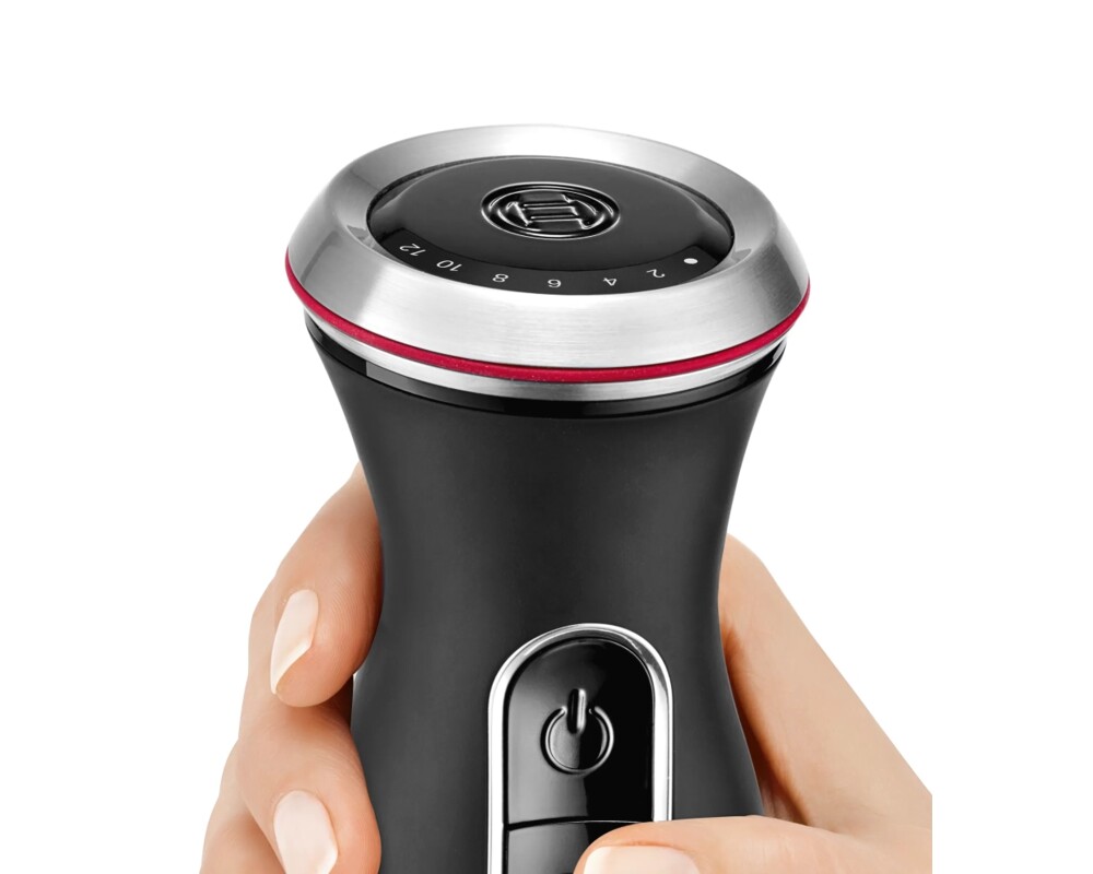 Пасатор Bosch MS8CM6120 4