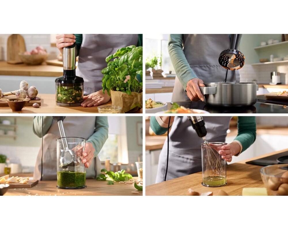 Пасатор Bosch MSM6M623 7