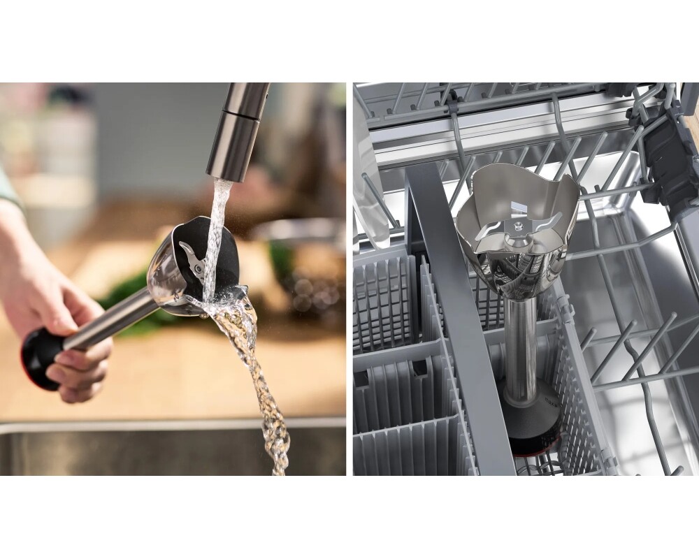 Пасатор Bosch MSM6M623 8