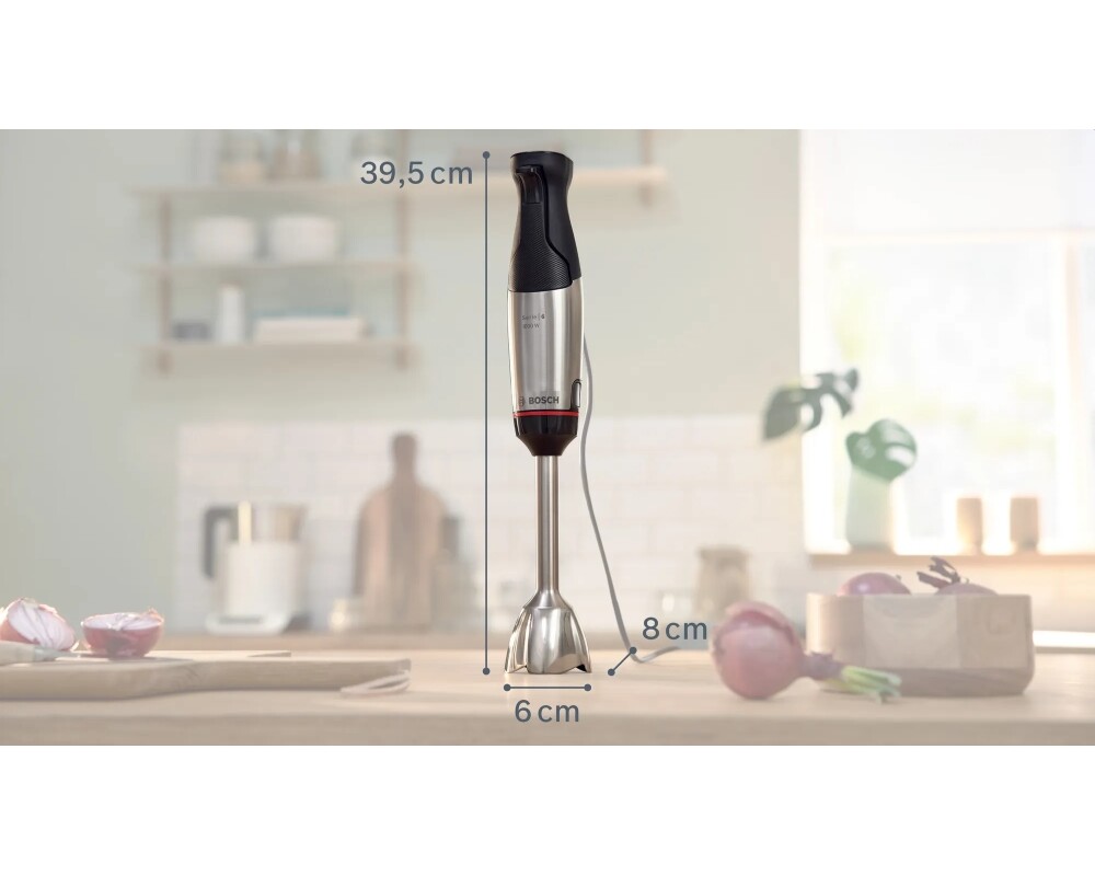 Пасатор Bosch MSM6M623 2