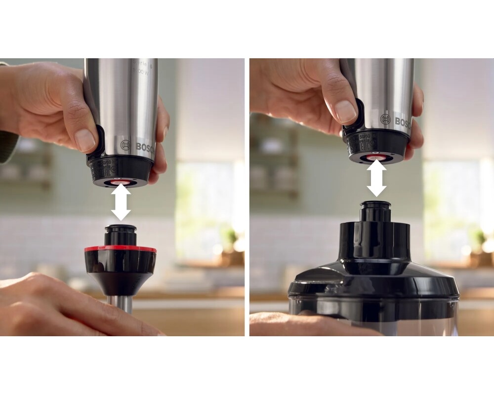 Пасатор Bosch MSM6M623 9