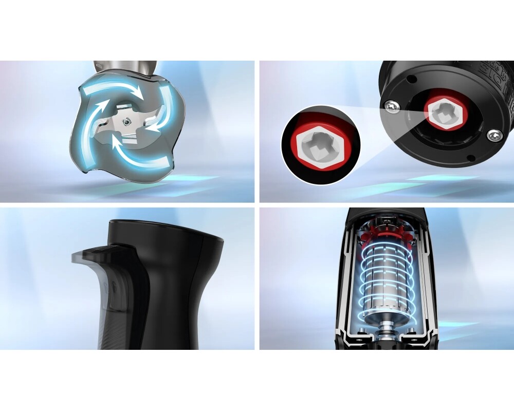 Пасатор Bosch MSM6M623 3