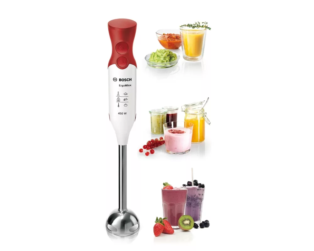 Пасатор Bosch MSM64110 6