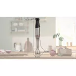 Пасатор Bosch MSM6M821 3