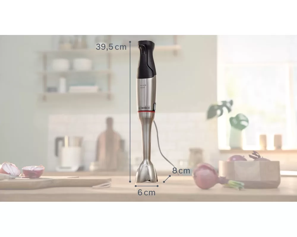 Пасатор Bosch MSM6M821 3