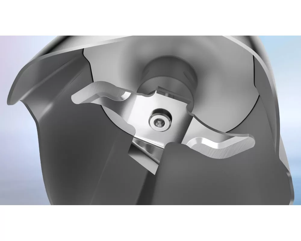 Пасатор Bosch MSM6M821 4