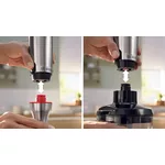 Пасатор Bosch MSM6M821 8