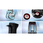 Пасатор Bosch MSM6M821 5