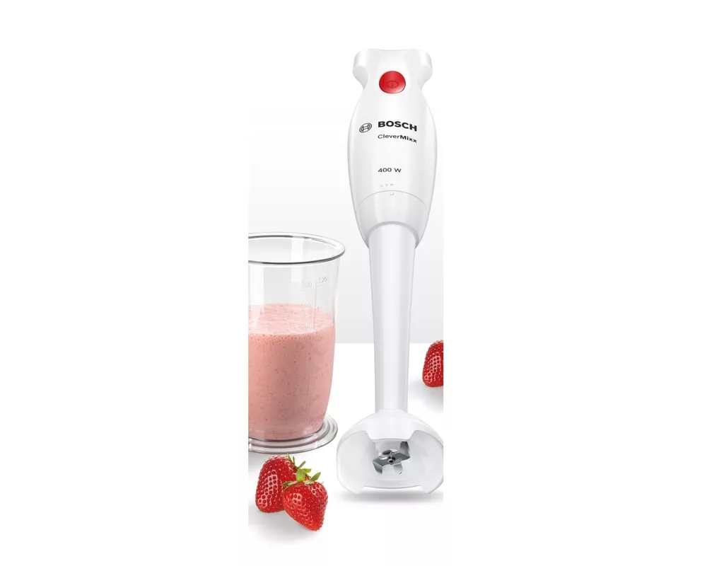 Пасатор Bosch MSM14100 5