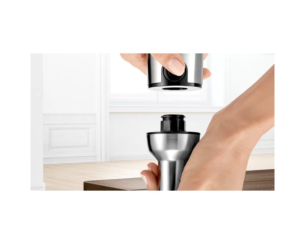 Пасатор Bosch MS6CM6120 6