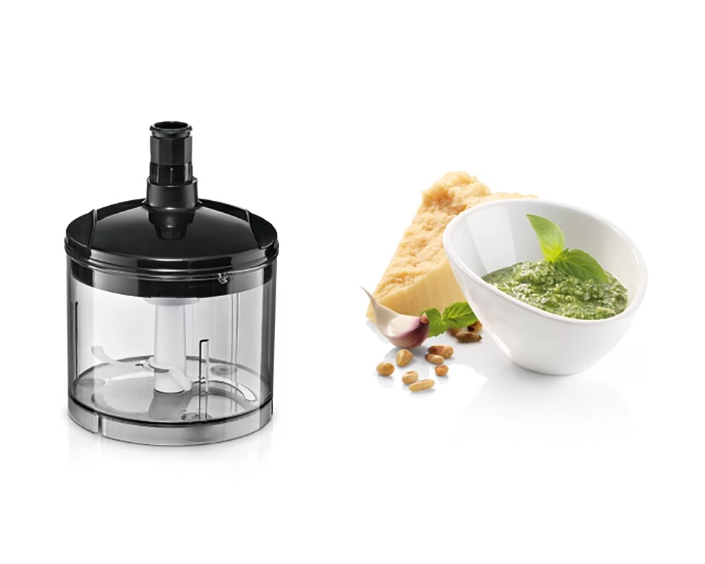 Пасатор Bosch MS6CM6120 2