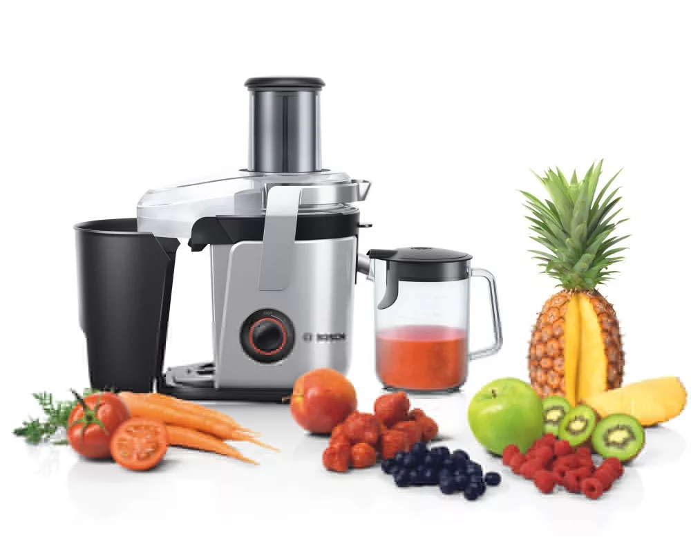 Сокоизстисквачка Bosch MES4000 7